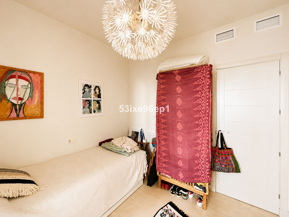 Penthouse Duplex bilde 6