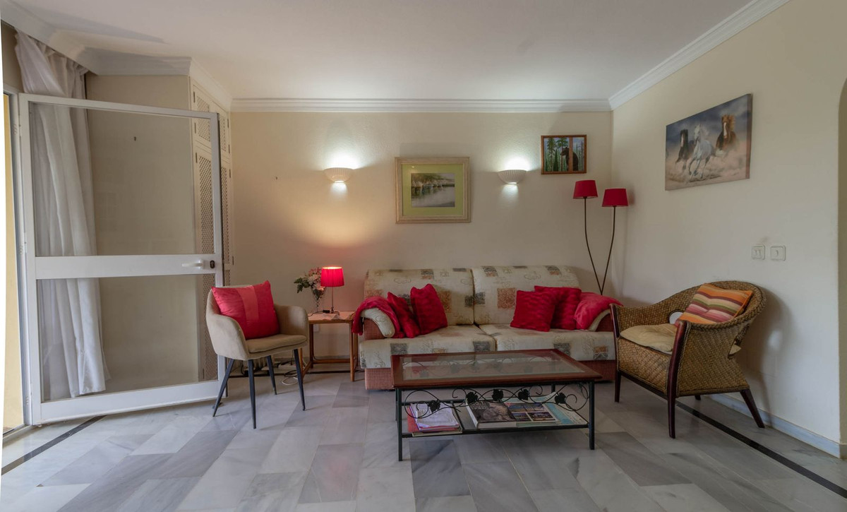Ground Floor Apartment bilde 6
