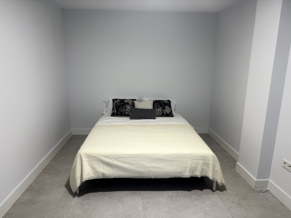 Ground Floor Apartment bilde 31