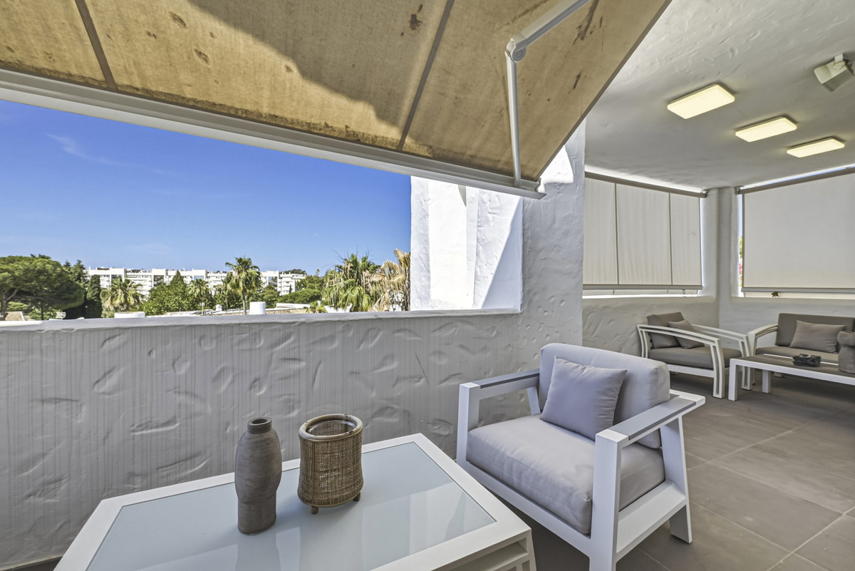Penthouse Duplex bilde 13