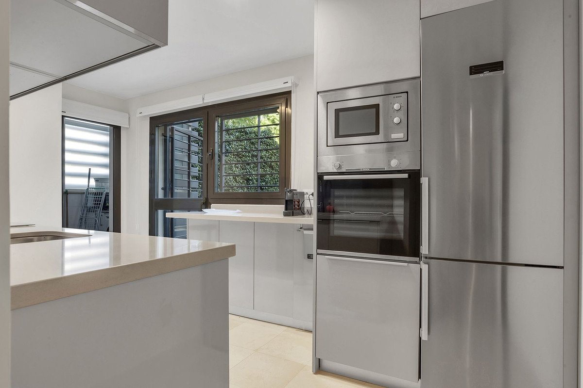 Ground Floor Apartment bilde 12