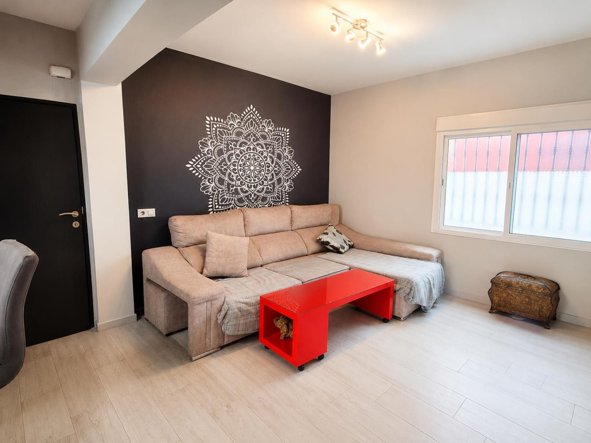 Ground Floor Apartment bilde 3