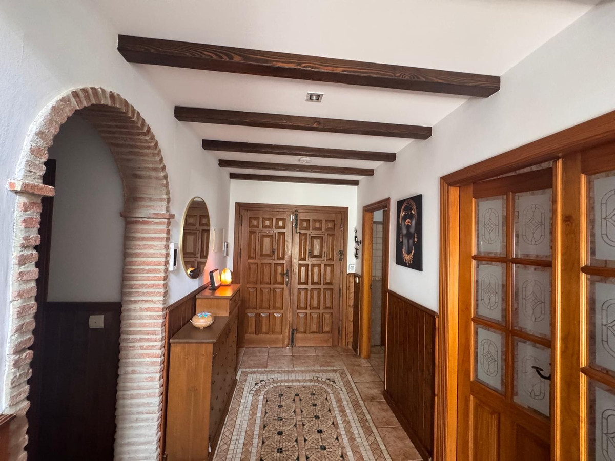Detached Villa bilde 5