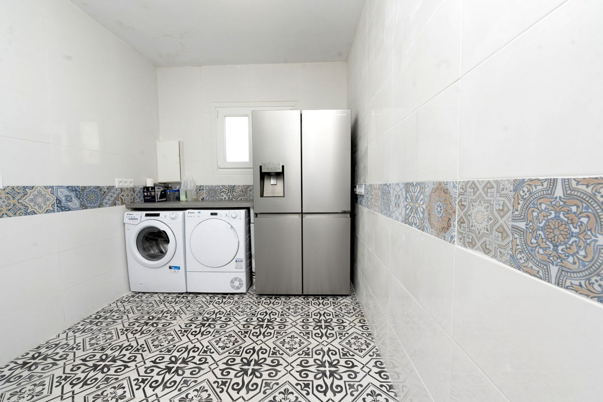 Detached Villa bilde 52