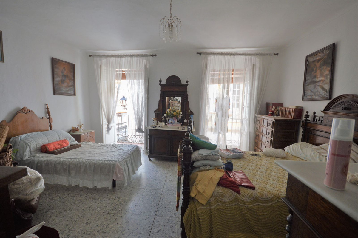 Detached Villa bilde 14