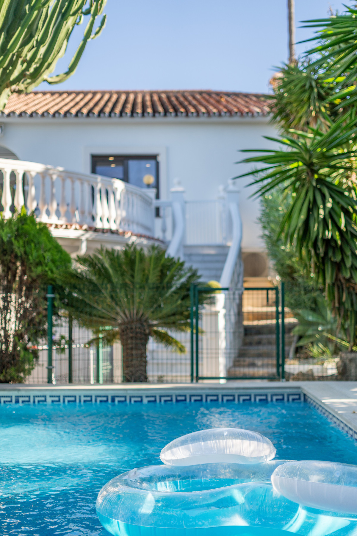 Detached Villa bilde 28