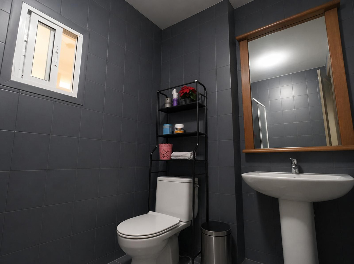 Ground Floor Apartment bilde 19