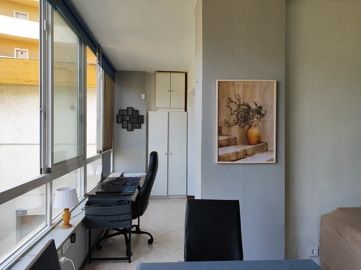 Middle Floor Apartment bilde 10