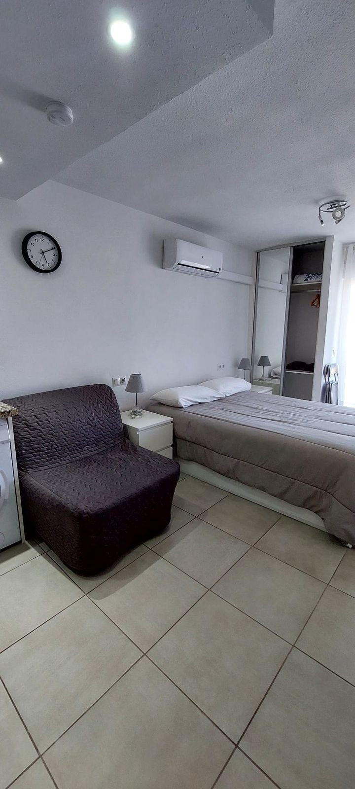 Middle Floor Apartment bilde 5