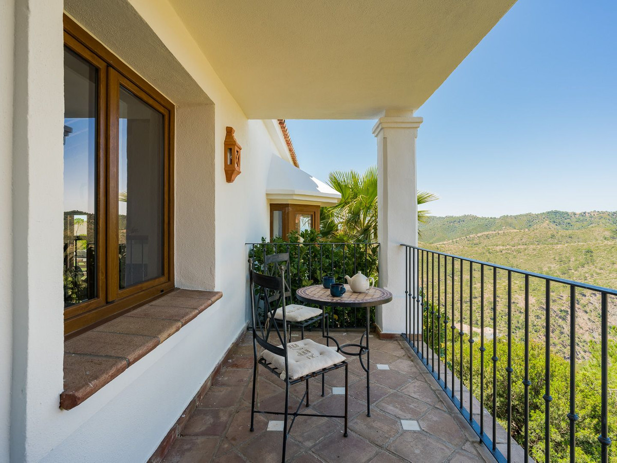 Detached Villa bilde 23