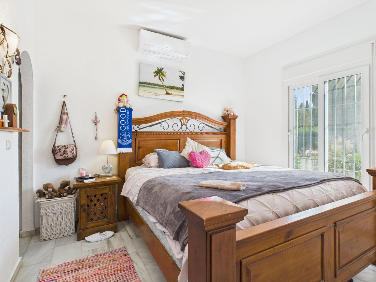 Detached Villa bilde 17