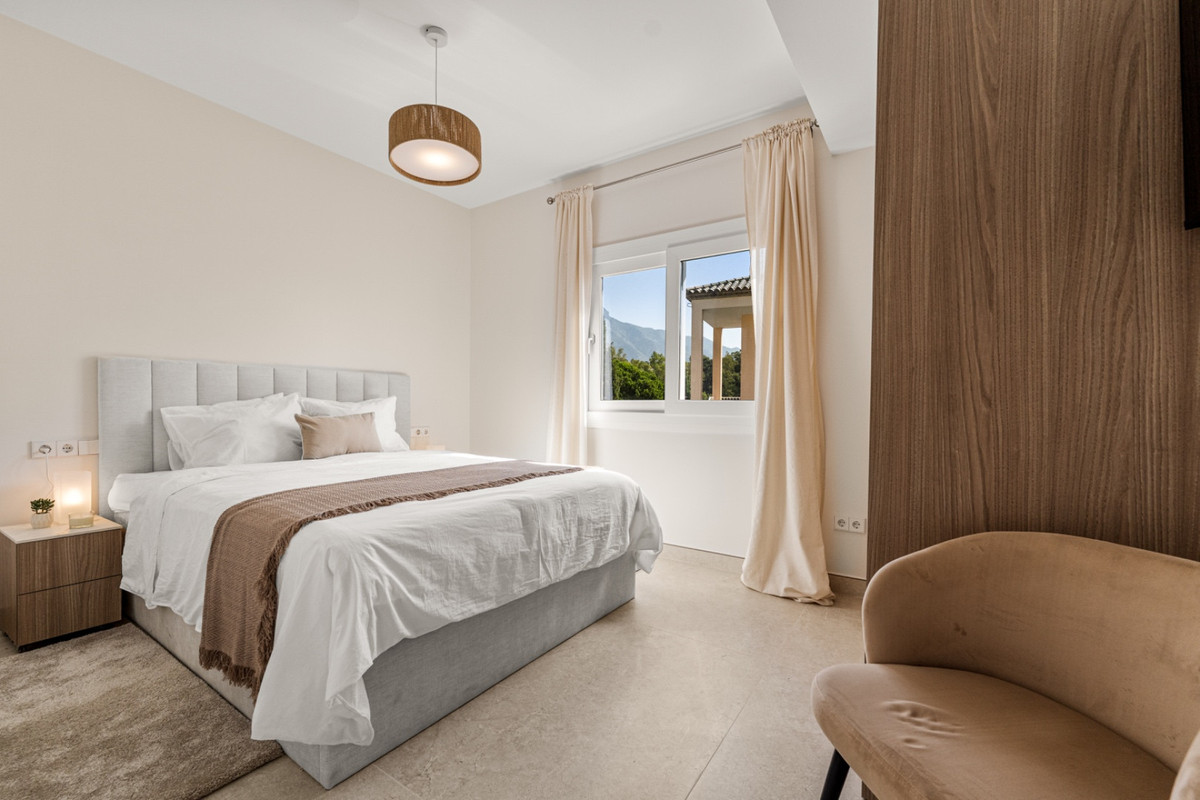 Penthouse Duplex bilde 12