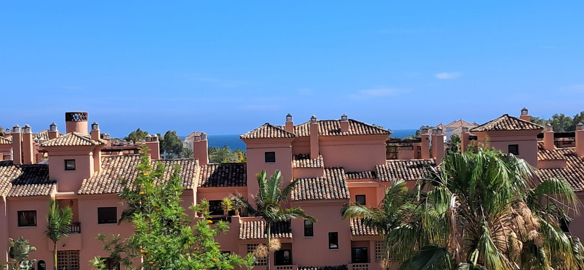 Penthouse Duplex bilde 19