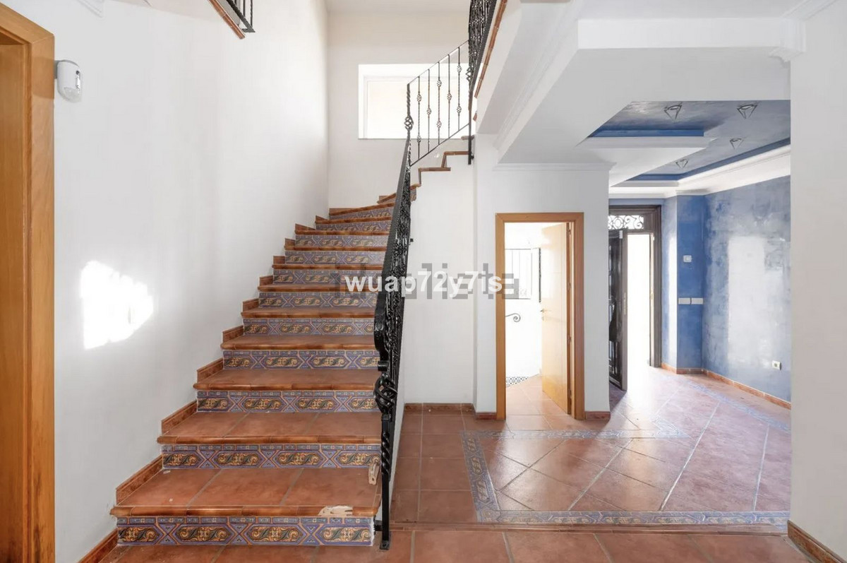 Detached Villa bilde 11