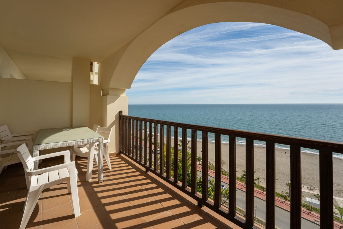 Ground Floor Apartment bilde 26