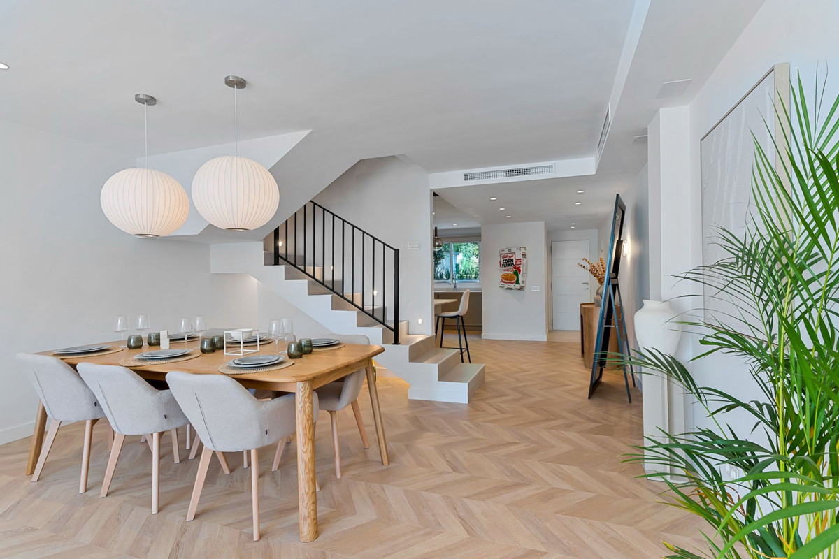 Townhouse bilde 7