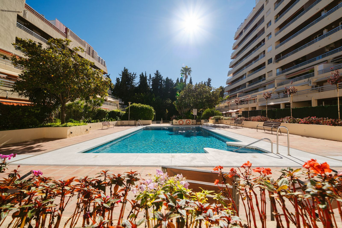 Middle Floor Apartment bilde 42