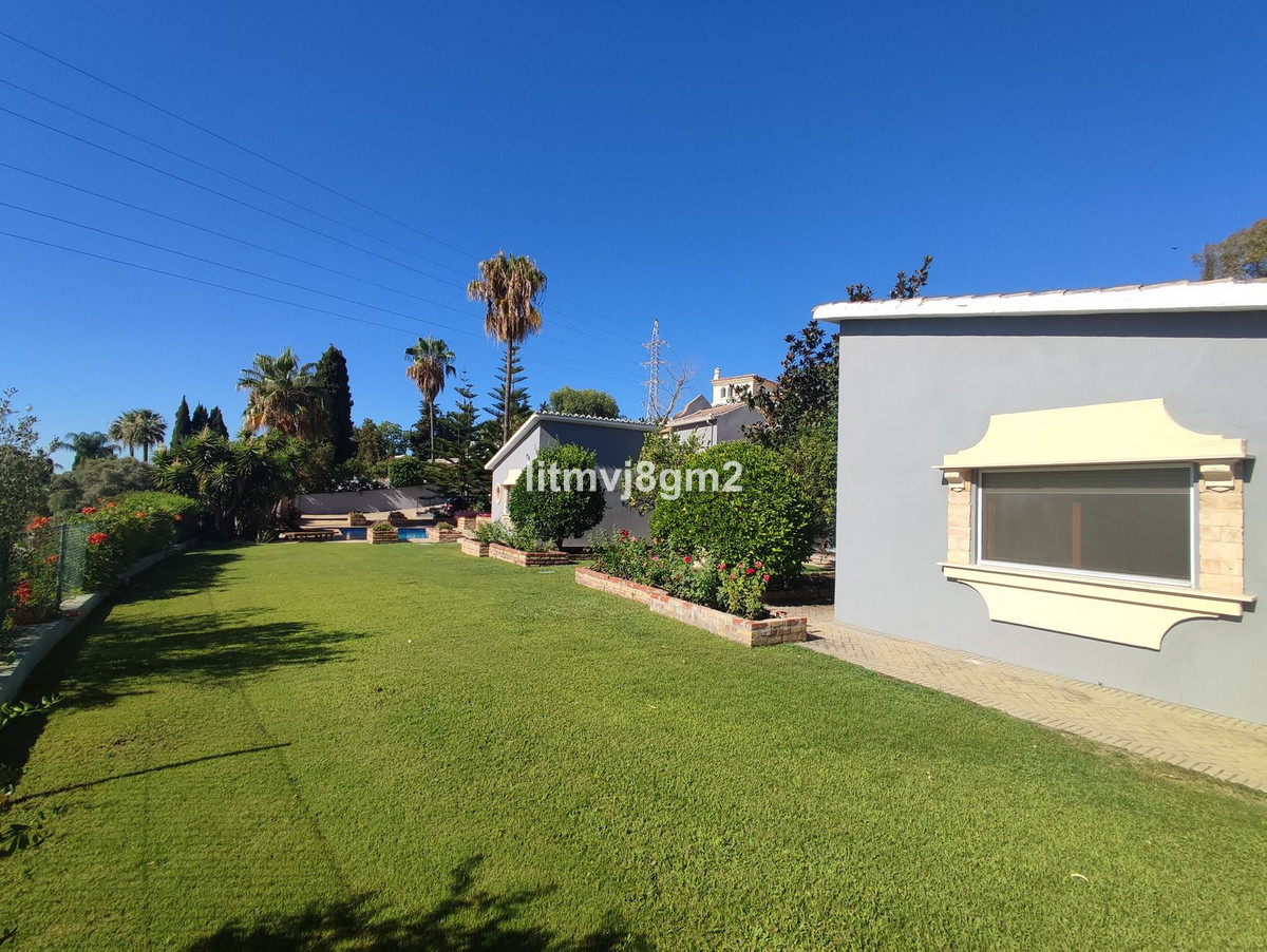 Detached Villa bilde 52