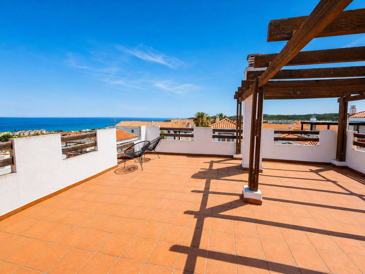 Detached Villa bilde 56