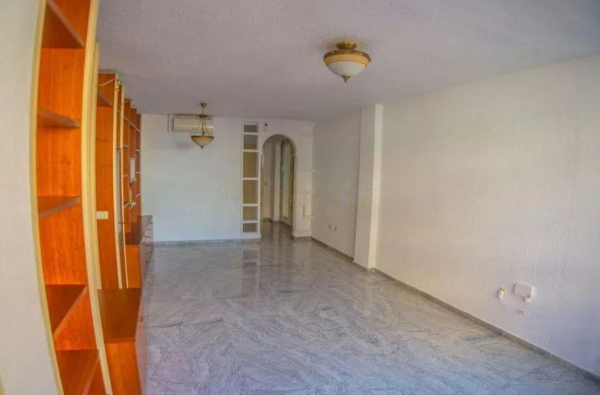Middle Floor Apartment bilde 15