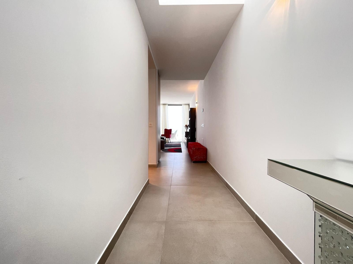 Penthouse Duplex bilde 87