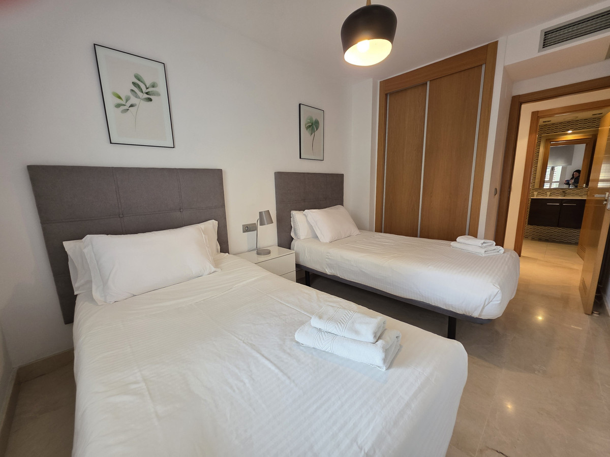 Penthouse Duplex bilde 19