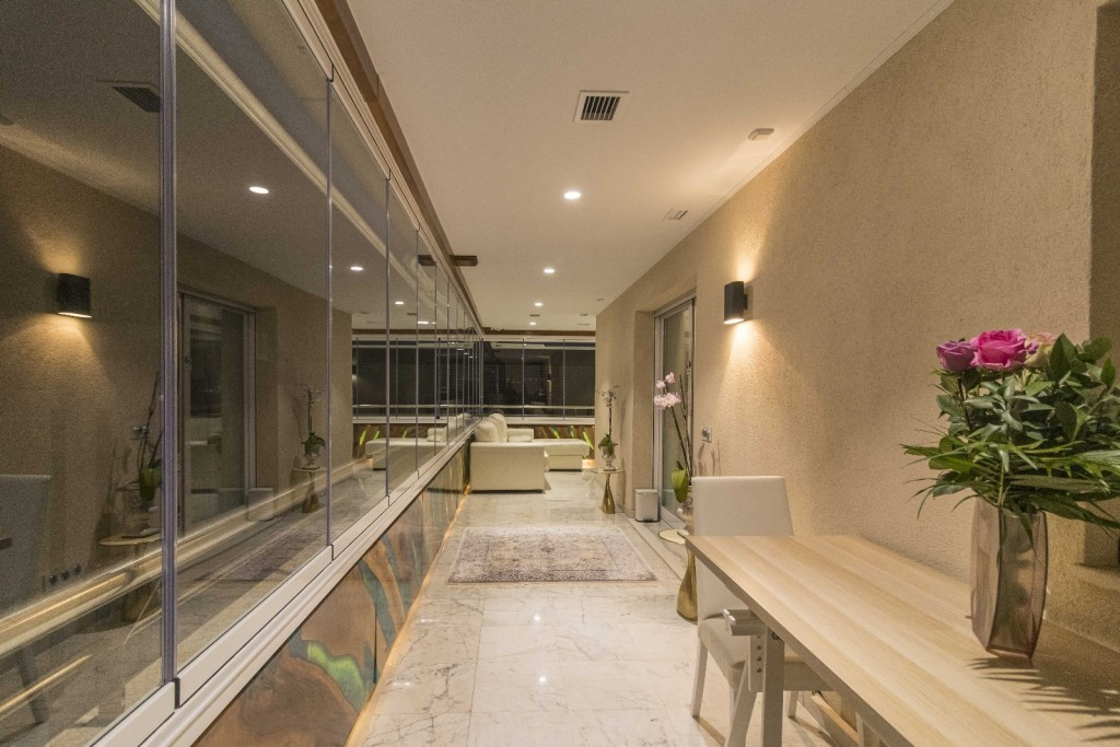 Middle Floor Apartment bilde 6