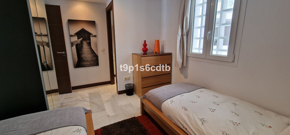 Middle Floor Apartment bilde 29