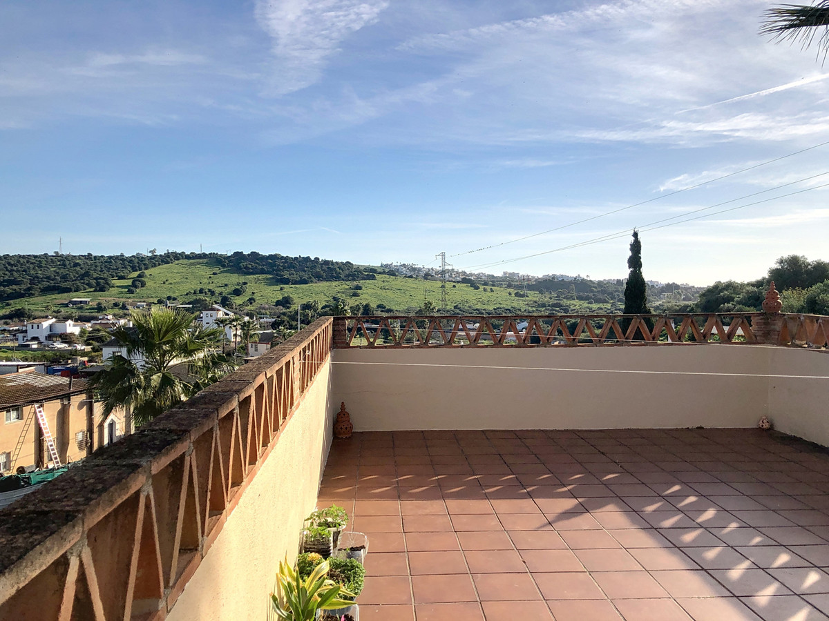 Detached Villa bilde 38