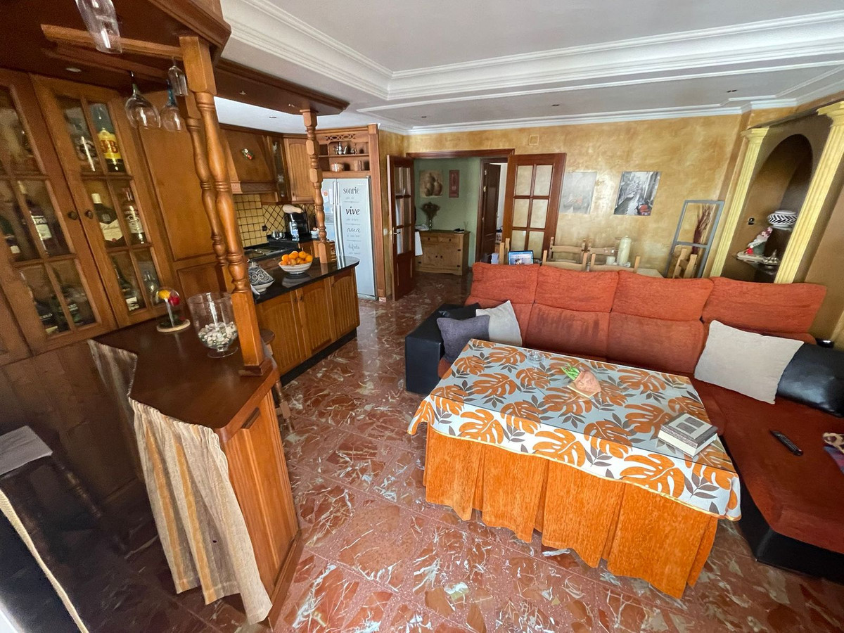 Top Floor Apartment bilde 28