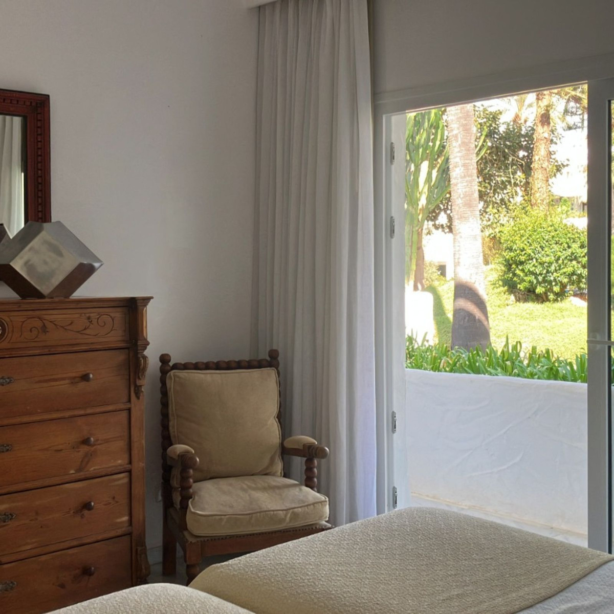Ground Floor Apartment bilde 26