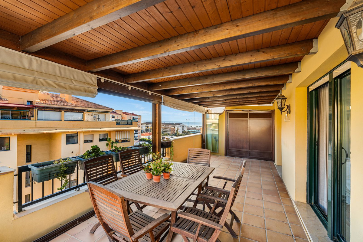 Penthouse bilde 4
