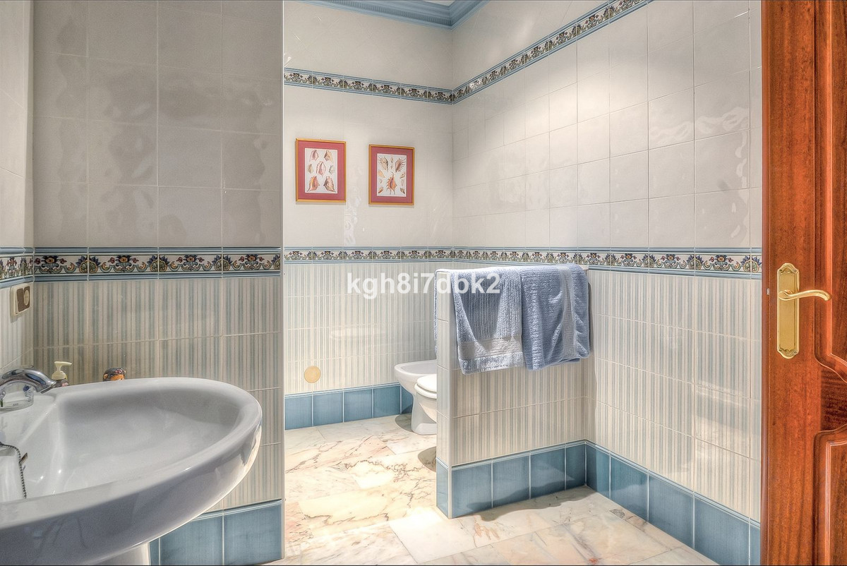 Detached Villa bilde 20