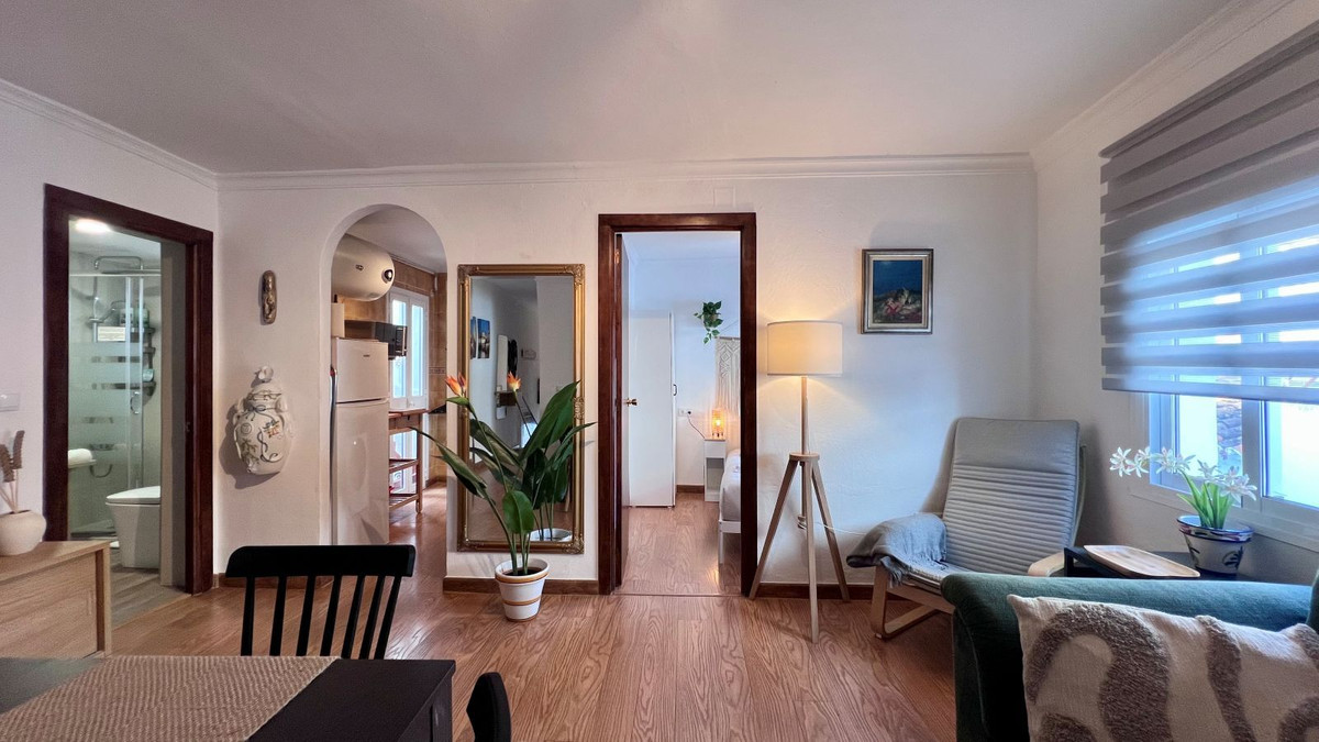 Townhouse bilde 3