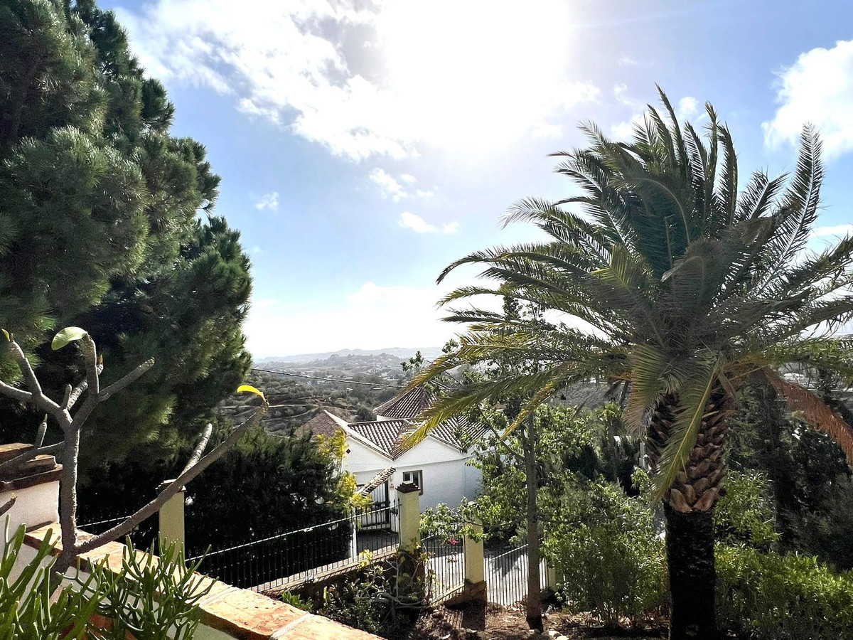 Detached Villa bilde 46