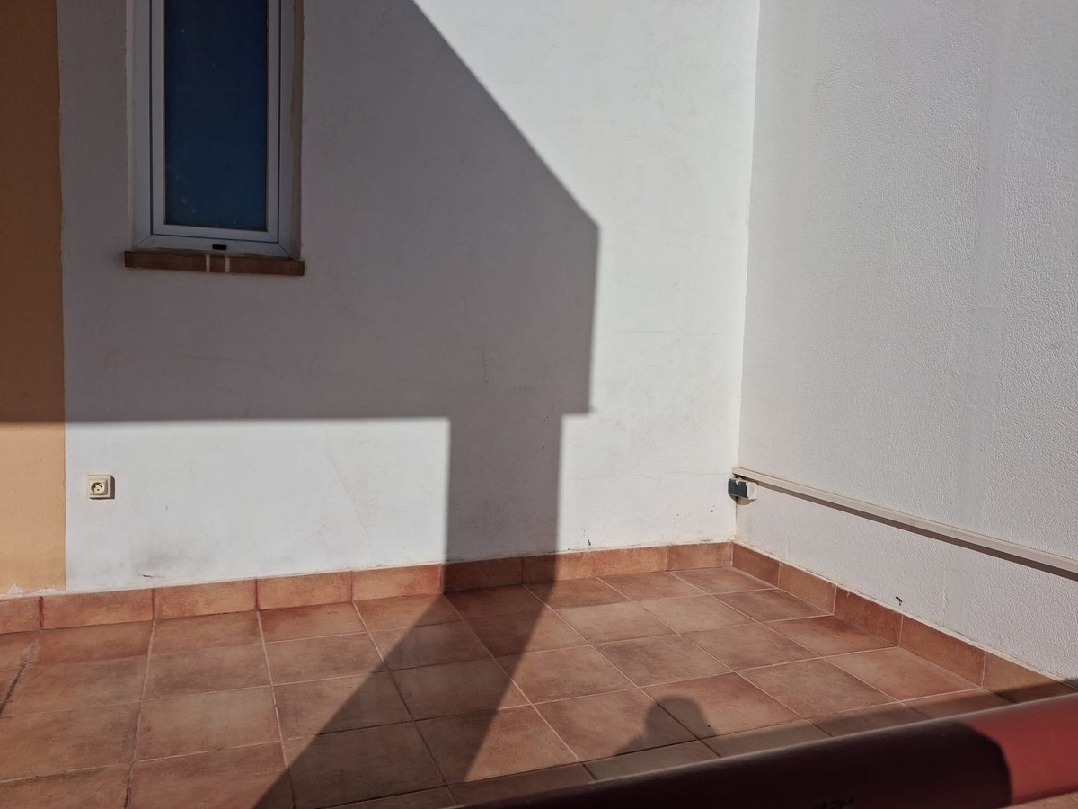 Penthouse Duplex bilde 15