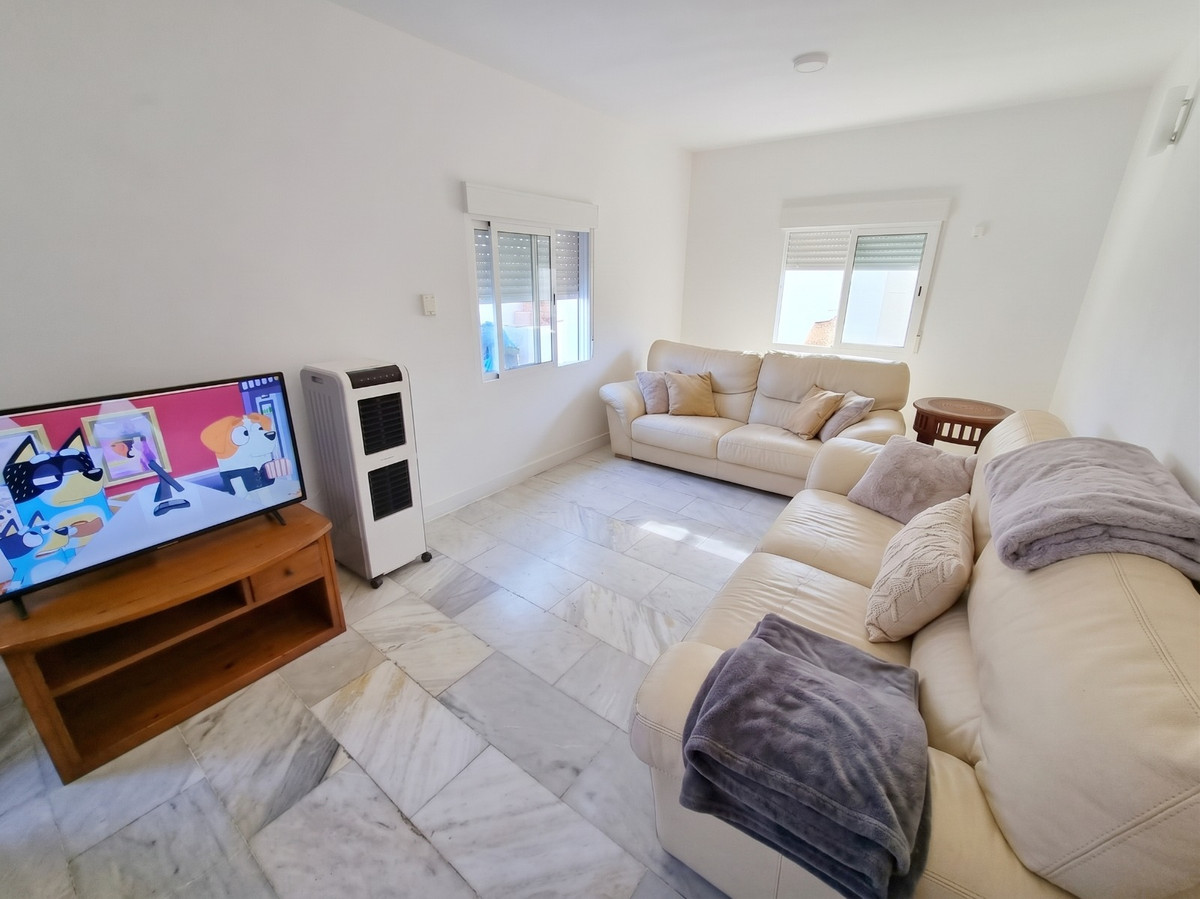 Detached Villa bilde 20