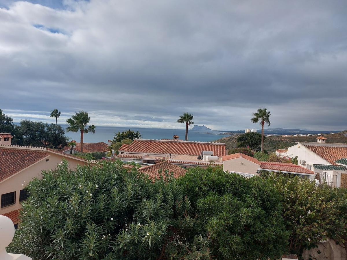 Detached Villa bilde 15