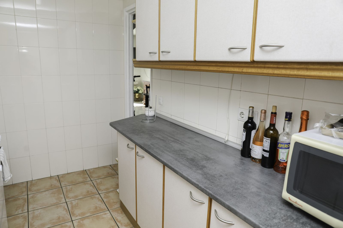 Middle Floor Apartment bilde 29