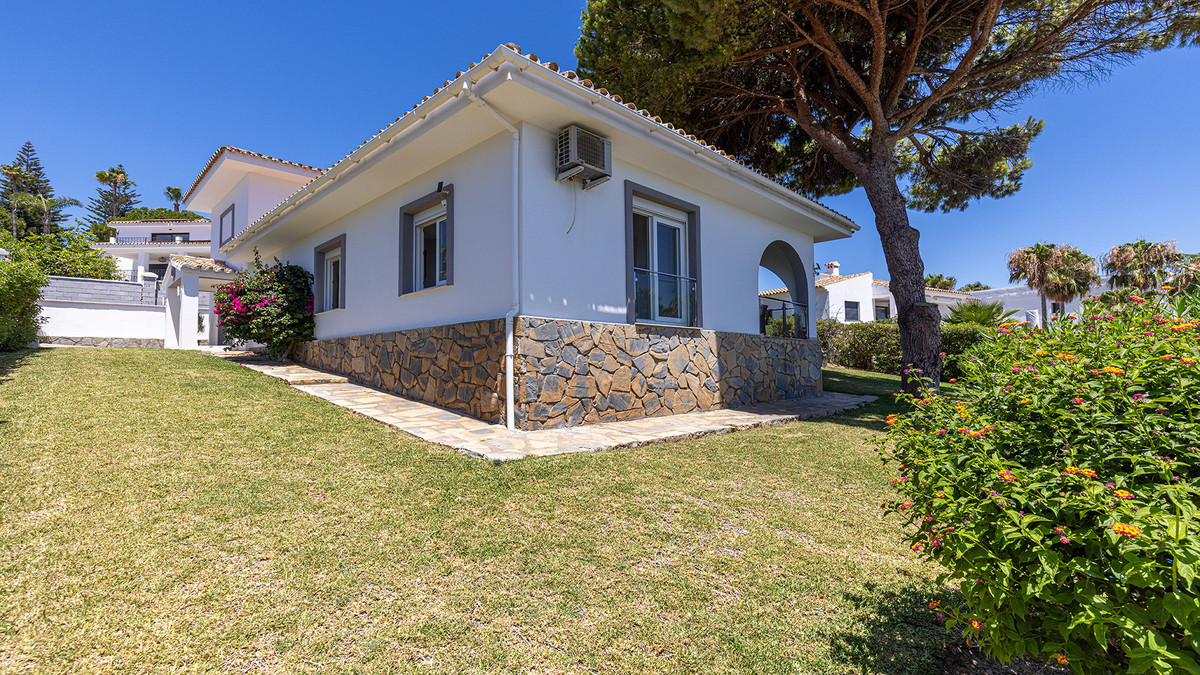 Detached Villa bilde 33