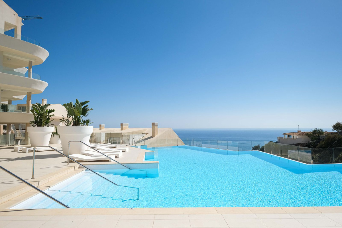 Penthouse Duplex bilde 48