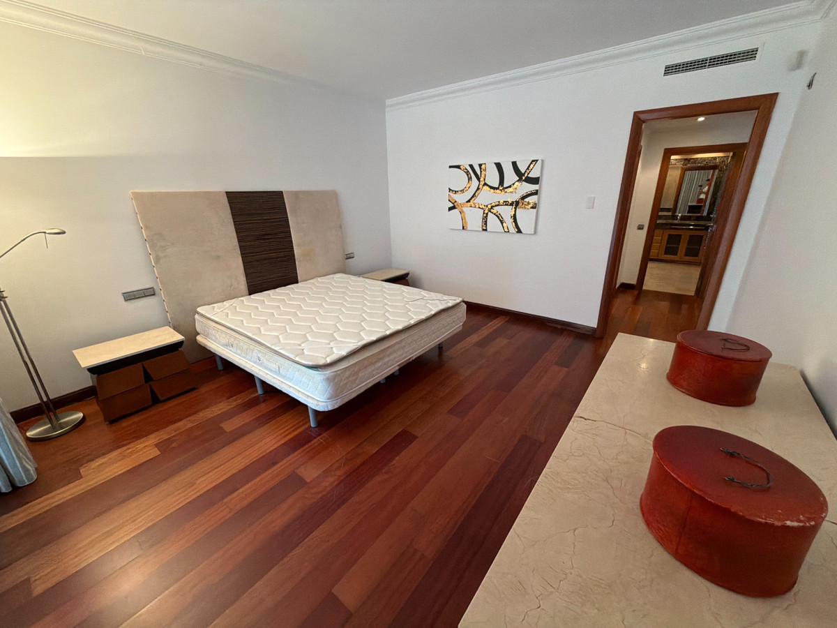 Ground Floor Apartment bilde 12