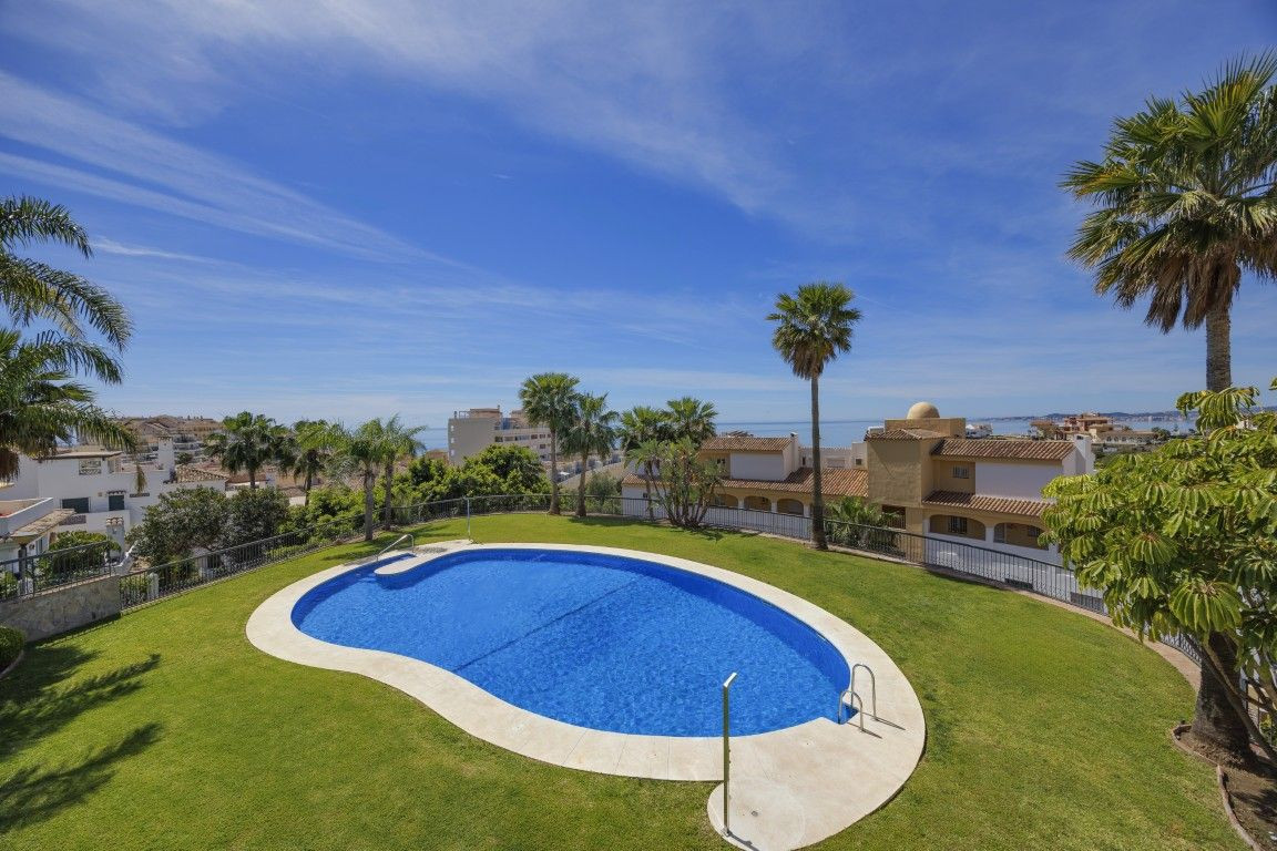Middle Floor Apartment bilde 5