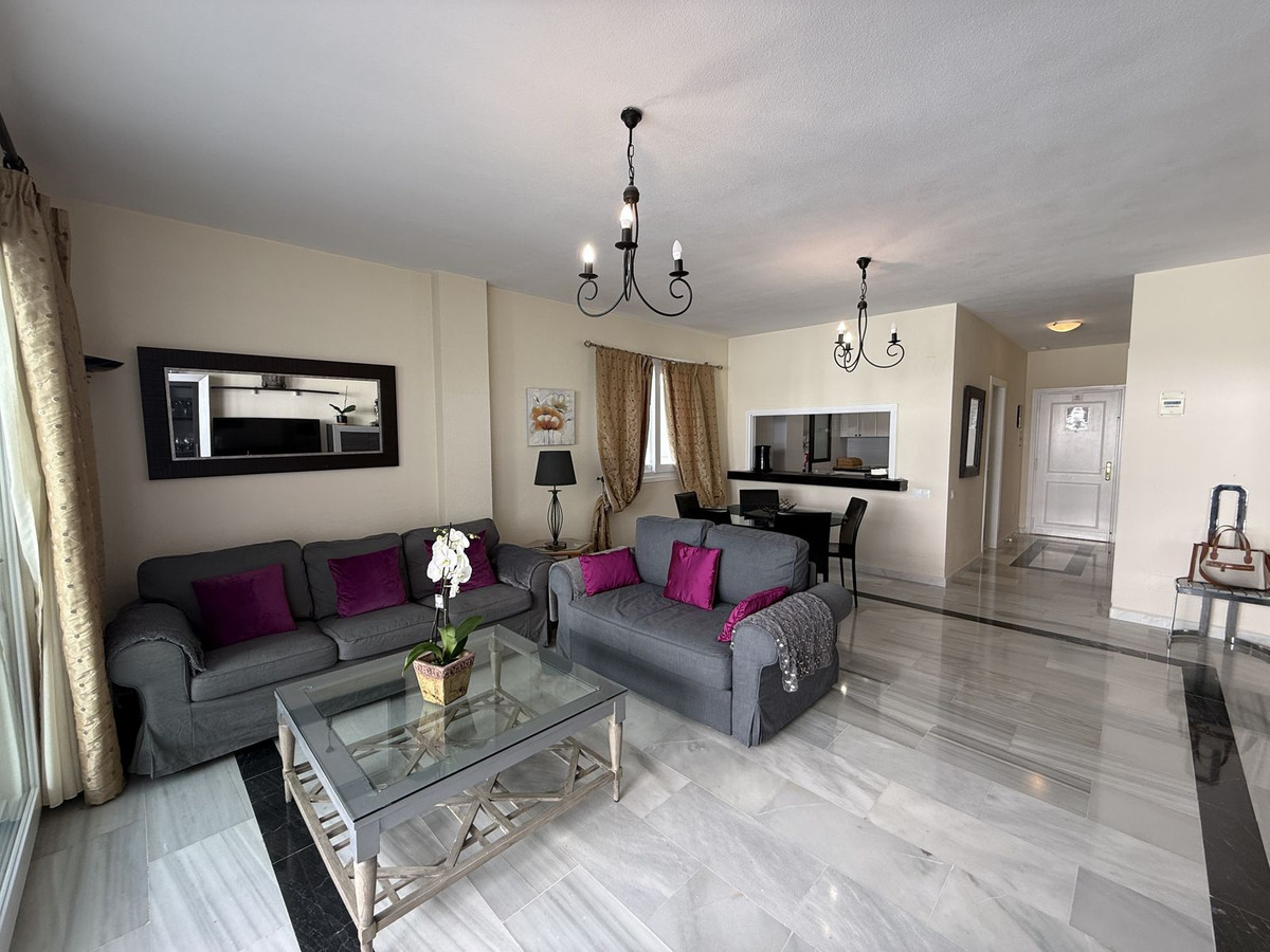 Middle Floor Apartment bilde 6