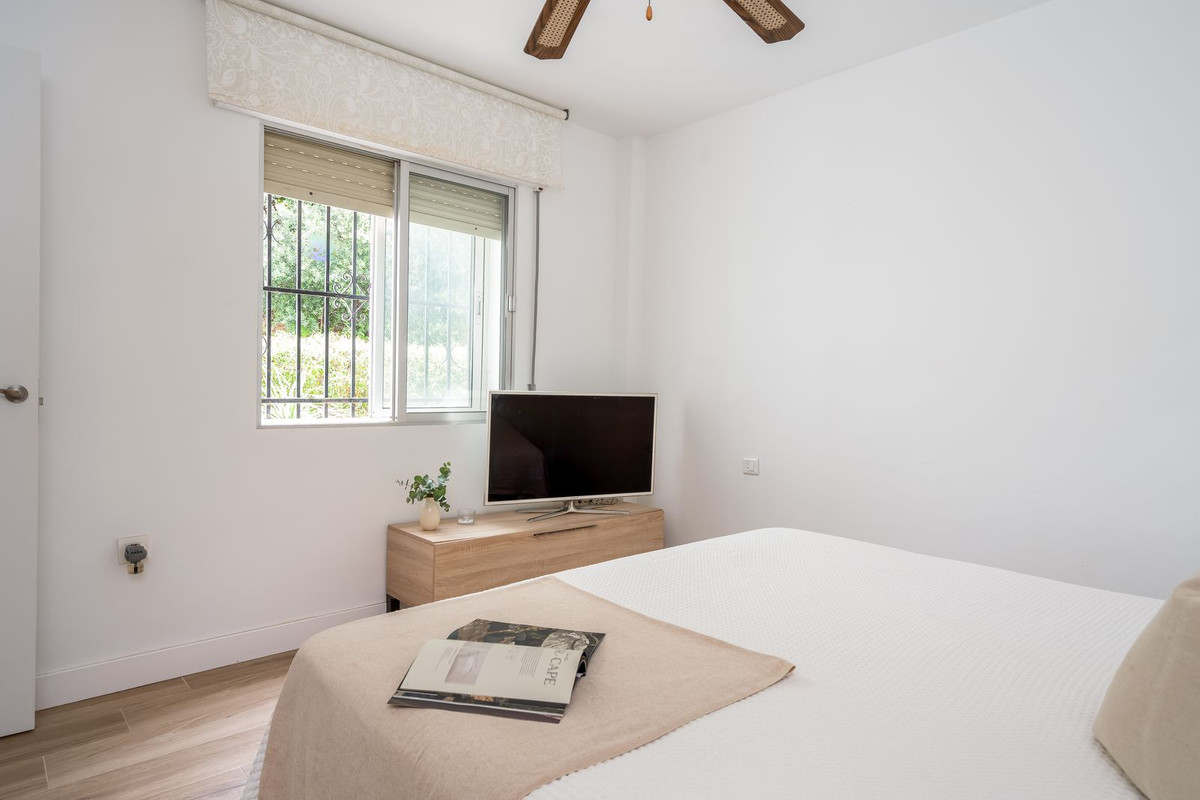 Middle Floor Apartment bilde 4
