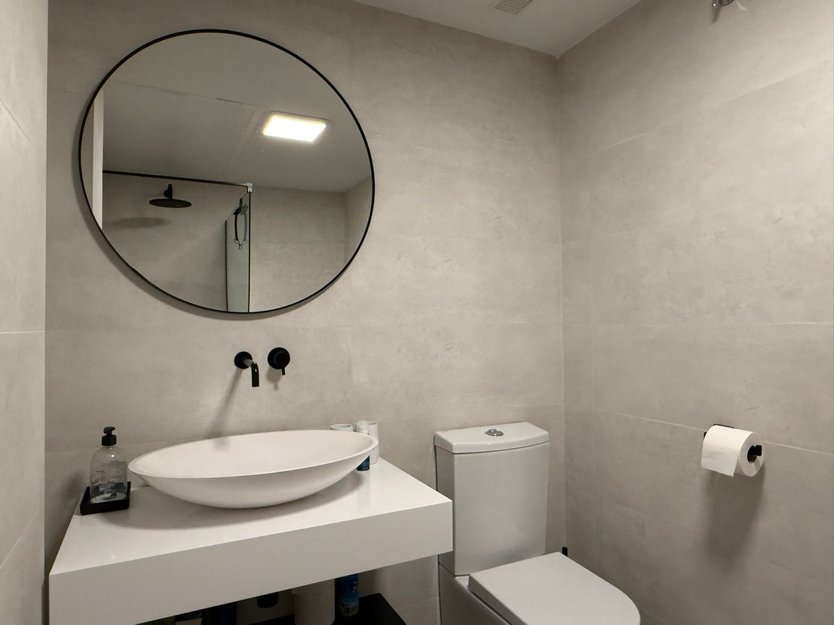 Ground Floor Apartment bilde 15