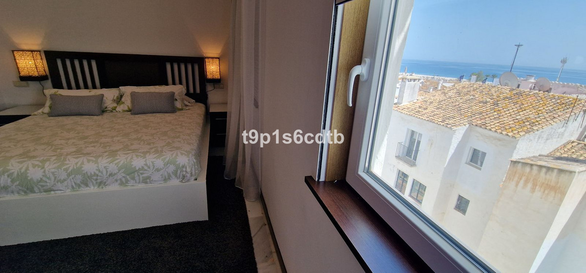 Middle Floor Apartment bilde 13