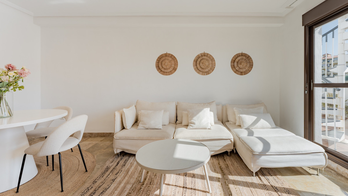 Penthouse Duplex bilde 8