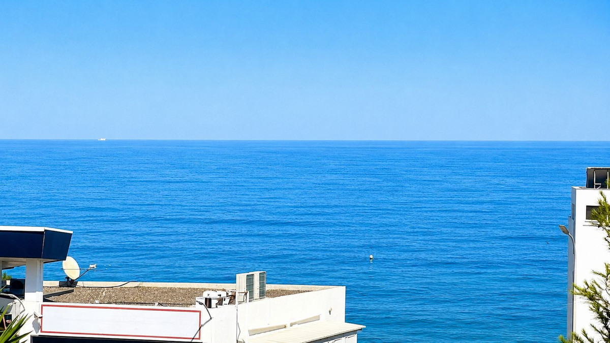 Middle Floor Apartment bilde 11