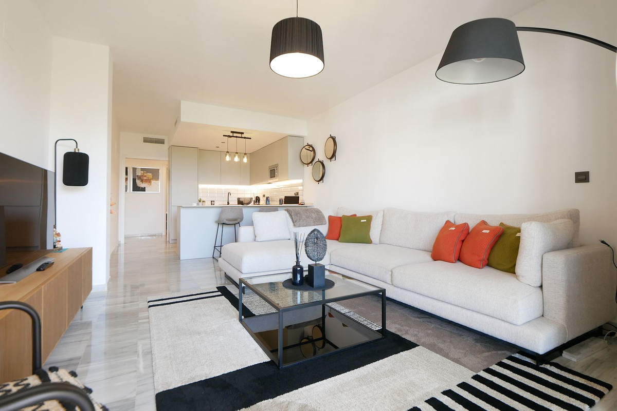 Ground Floor Apartment bilde 25